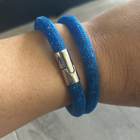 Swarovski Jewelry - Swarovski Stardust bracelet